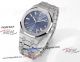 swiss replica Audemars Piguet Royal Oak 15510 deep blue face 4302 movement watch (11)_th.jpg